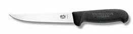 victorinox boning knife (straight wide blade)